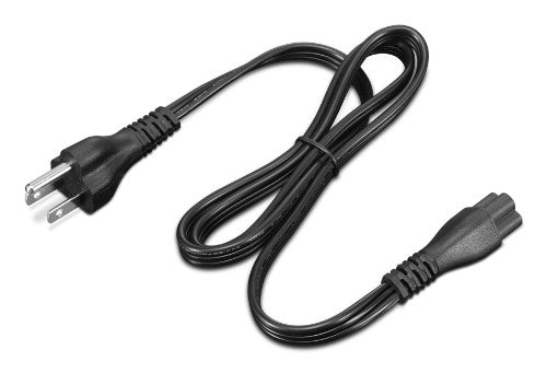 Lenovo 4X21L38720 power adapter/inverter Indoor 135 W Black
