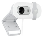 Logitech 960-001616 webcam 2 MP 1920 x 1080 pixels USB White