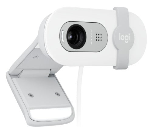 Logitech 960-001616 webcam 2 MP 1920 x 1080 pixels USB White