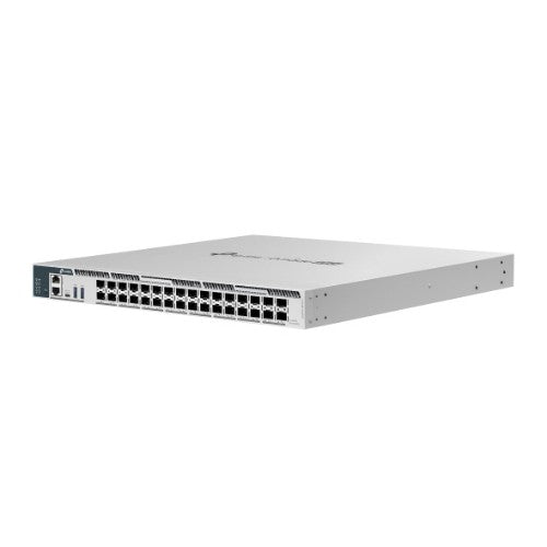 TP-Link Omada Pro S7500-26XF6Y network switch Managed L3 1U Gray