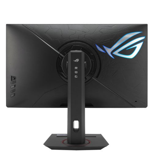 ASUS ROG Strix XG27UCG computer monitor 27" 3840 x 2160 pixels 4K Ultra HD LCD Black