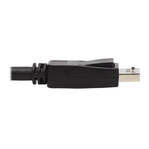 Tripp Lite P783-010 KVM cable Black 120.1" (3.05 m)