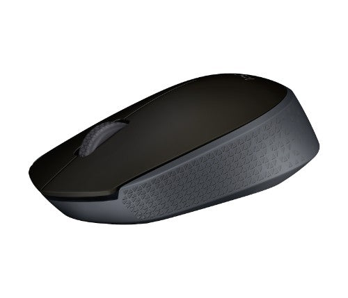 Logitech 910-004940 mouse Office Ambidextrous RF Wireless