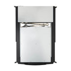 Tripp Lite B030-DP16-17DIP KVM switch Rack mounting Black