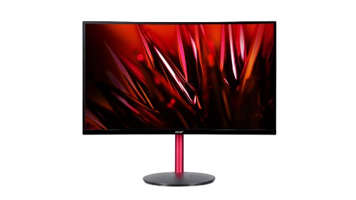 Acer NITRO XZ0 XZ270 S3 LED display 27" 1920 x 1080 pixels Full HD LCD Black
