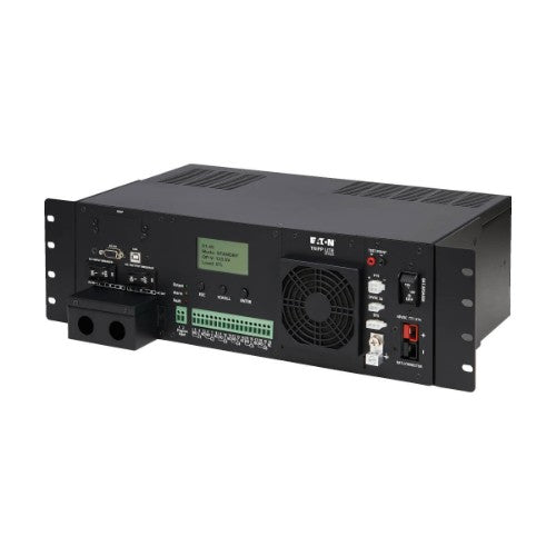 Tripp Lite SMART1524ET uninterruptible power supply (UPS) Line-Interactive 1.5 kVA 1200 W 6 AC outlet(s)