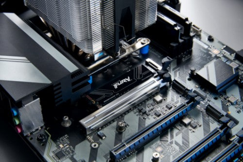 Kingston Technology FURY Renegade G5 1 TB M.2 PCI Express 5.0 NVMe 3D TLC