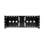 Tripp Lite SRLCDMOUNT rack accessory Mounting bracket