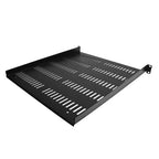 StarTech.com SHELF-1U-20-FIXED-V rack accessory Rack shelf