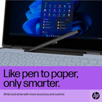 HP Slim RECHBL Pen