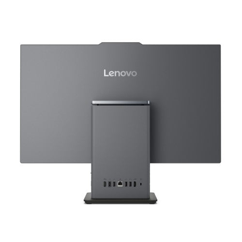 Lenovo ThinkCentre neo 50a 27 Gen 6 LNL Intel Core Ultra 7 256V 27" 1920 x 1080 pixels All-in-One PC 16 GB LPDDR5x-SDRAM 512 GB SSD Windows 11 Pro Wi-Fi 6 (802.11ax) Gray