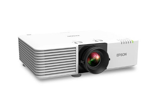 Epson PowerLite L630SU data projector Standard throw projector 6000 ANSI lumens WUXGA (1920x1200) White