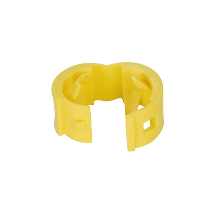 Panduit PCBANDYL-Q cable clamp
