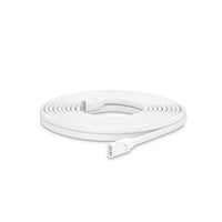 Ubiquiti UISP UACC-Cable-PT-10M White 393.7" (10 m)