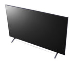LG 75UR340C9UD signage display Digital signage flat panel 75" IPS Wi-Fi 4K Ultra HD Blue WebOS