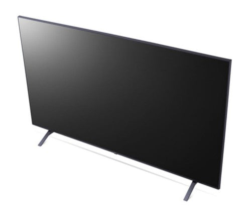 LG 50UR340C9UD signage display Digital signage flat panel 50" IPS Wi-Fi 4K Ultra HD Blue WebOS